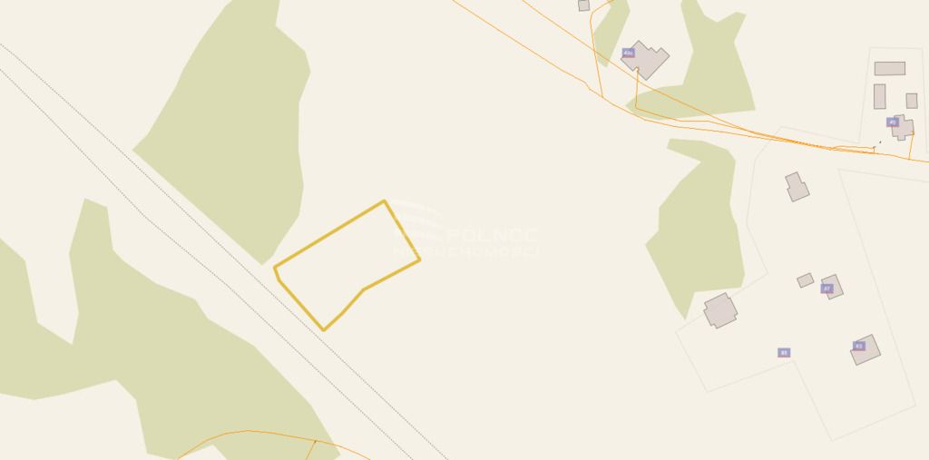 Działka budowlana Marcinkowo. Zdjęcie 15