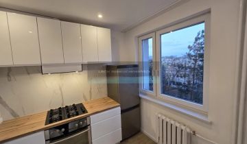 Mieszkanie 1-pokojowe Legionowo, ul. gen. Józefa Sowińskiego