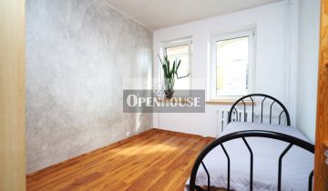 Mieszkanie 3-pokojowe Głogów Stare Miasto, ul. Smolna