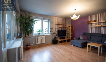 Mieszkanie 3-pokojowe Suwałki, ul. Alfreda Wierusza-Kowalskiego