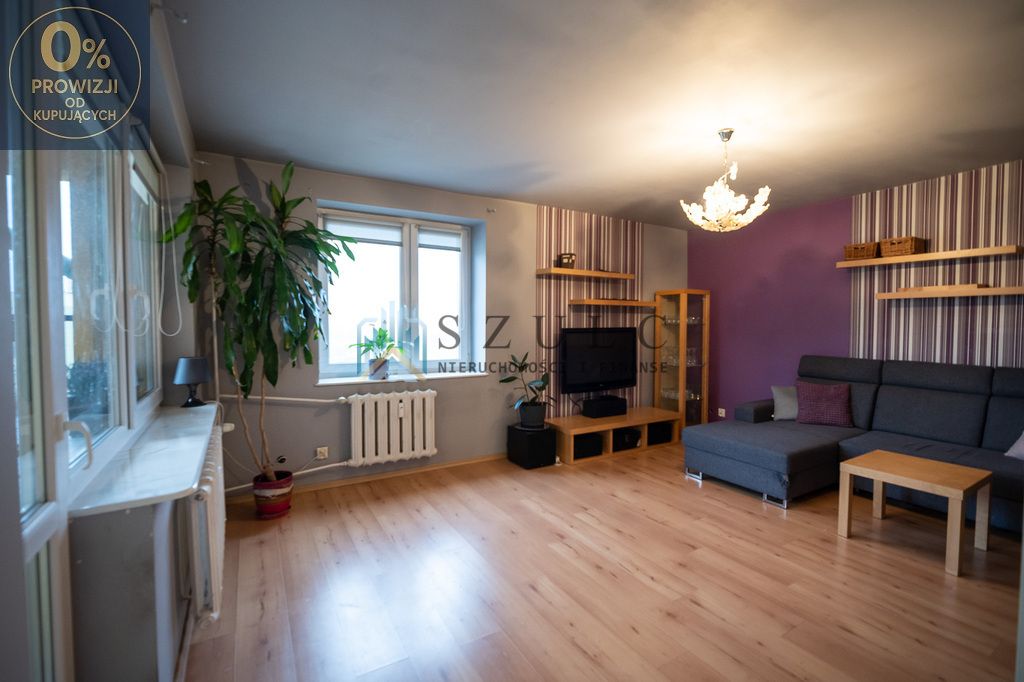 Mieszkanie 4-pokojowe Suwałki, ul. Alfreda Wierusza-Kowalskiego. Zdjęcie 2