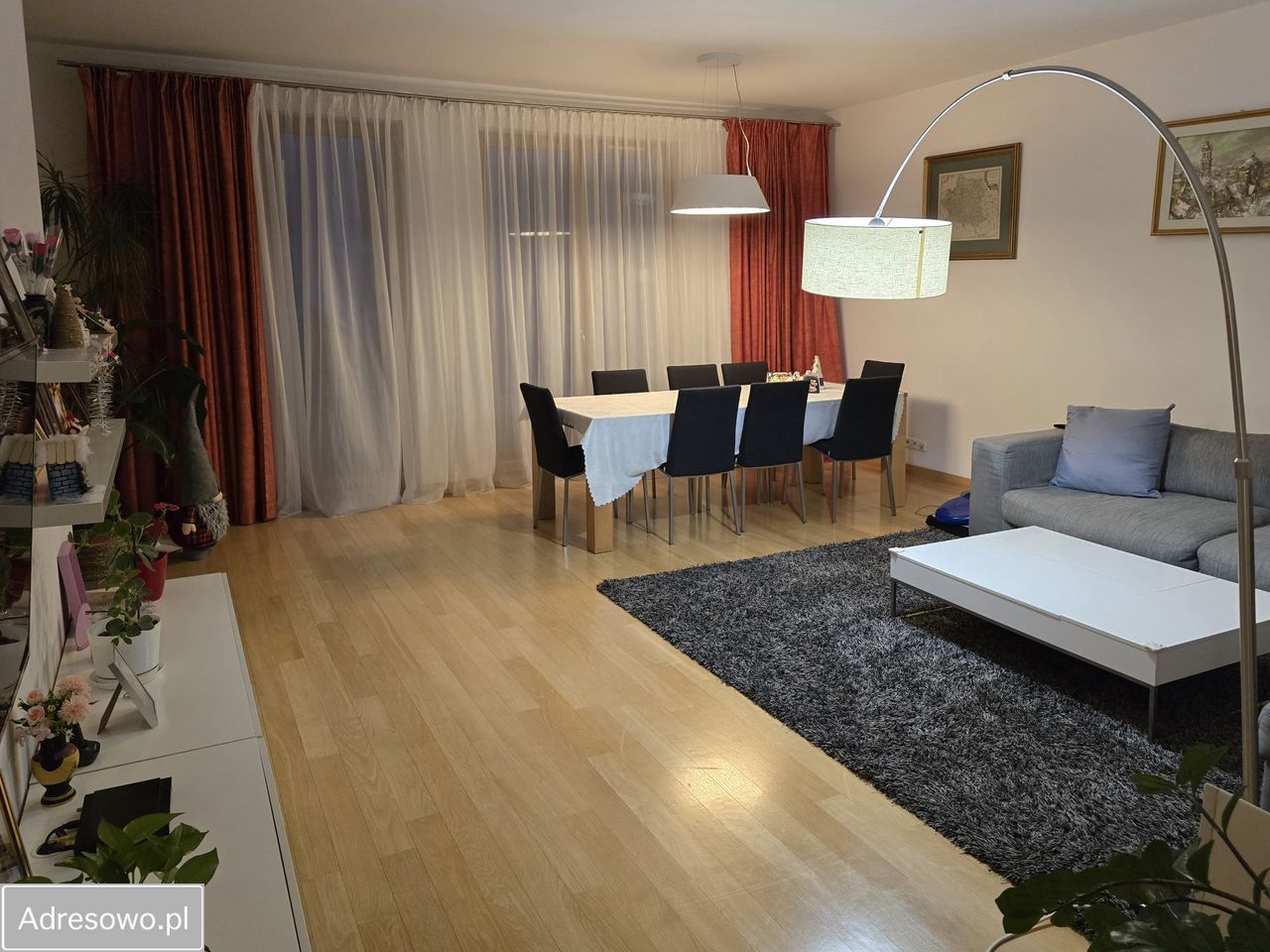 Pokój Warszawa Mokotów, ul. Obrzeżna. Zdjęcie 5