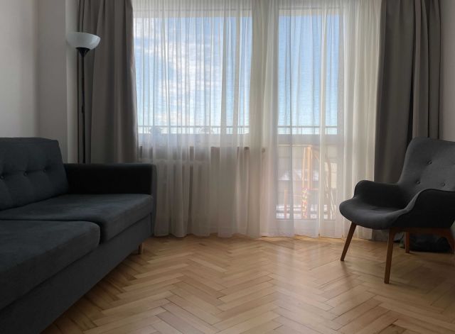 Mieszkanie 3-pokojowe Łódź Karolew, ul. Narciarska. Zdjęcie 1