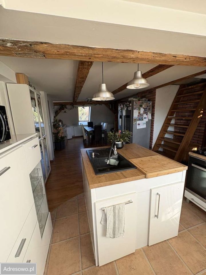 Mieszkanie 3-pokojowe Wleń, ul. Dworcowa. Zdjęcie 10