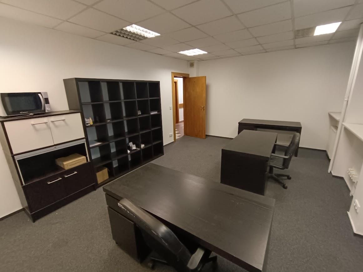 Biuro Warszawa Annopol, ul. Annopol. Zdjęcie 3