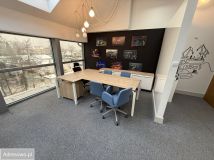 Biuro Sopot Świemirowo, al. Niepodległości. Zdjęcie 2