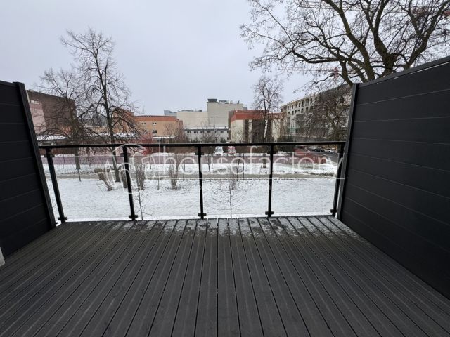 Mieszkanie 3-pokojowe Łódź Śródmieście, ul. Gdańska. Zdjęcie 10