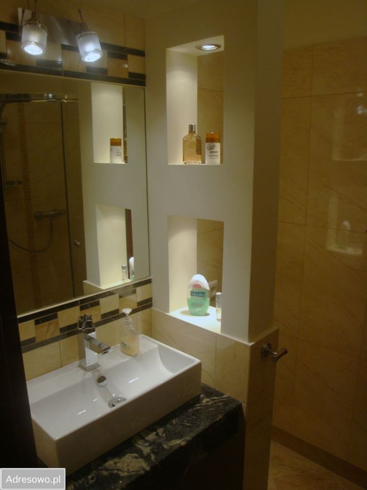 Mieszkanie 2-pokojowe Sopot Sopot Dolny, ul. Mieszka I. Zdjęcie 16