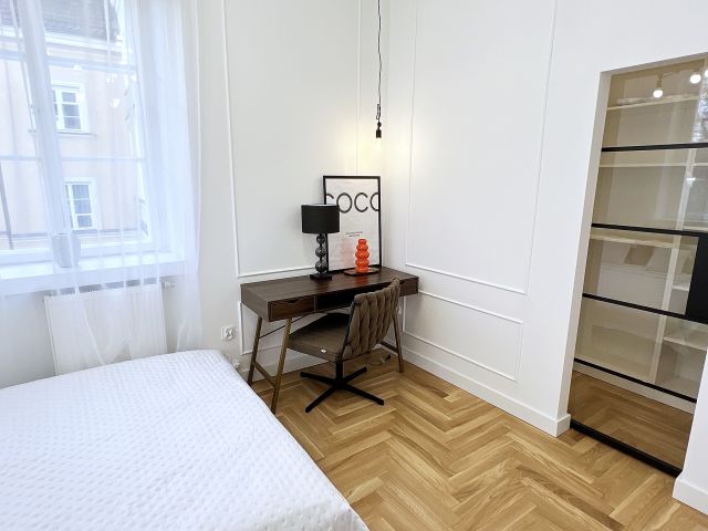 Mieszkanie 2-pokojowe Warszawa Śródmieście, ul. Freta. Zdjęcie 10