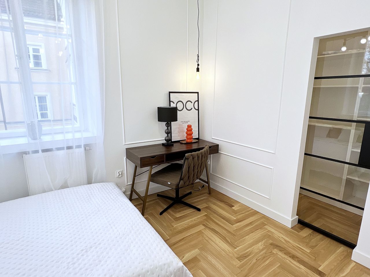 Mieszkanie 2-pokojowe Warszawa Śródmieście, ul. Freta. Zdjęcie 10