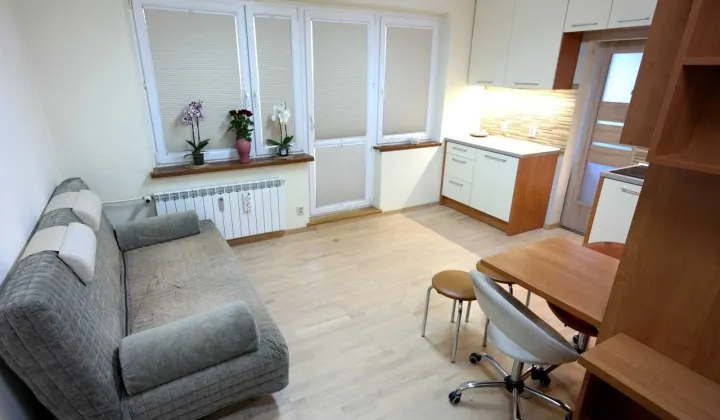 Mieszkanie 2-pokojowe Bydgoszcz Wyżyny