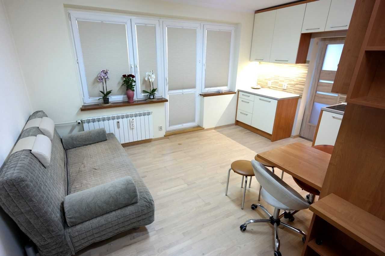 Mieszkanie 2-pokojowe Bydgoszcz Wyżyny. Zdjęcie 1