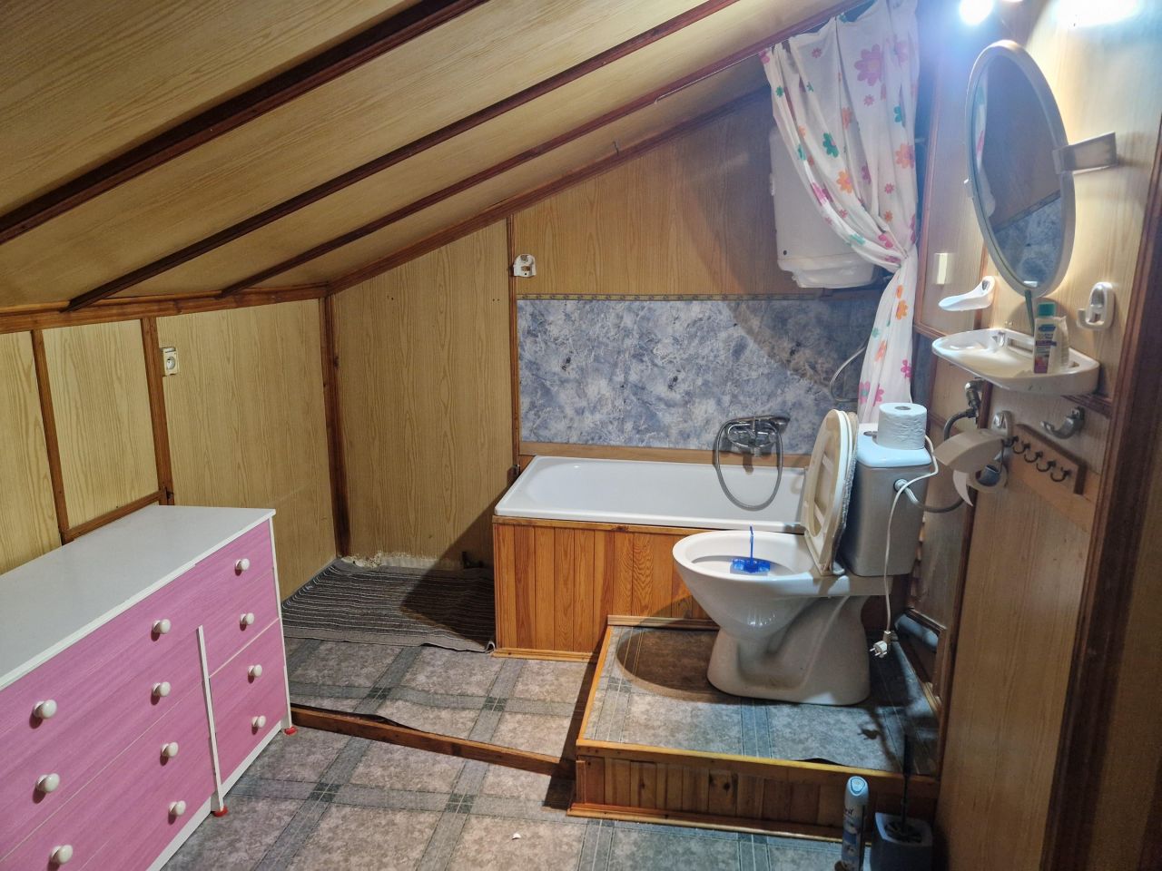 Mieszkanie 2-pokojowe Rejowiec, ul. Fabryczna. Zdjęcie 7