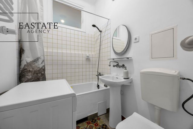 Mieszkanie 1-pokojowe Warszawa Bielany, al. Aleja Władysława Reymonta. Zdjęcie 10