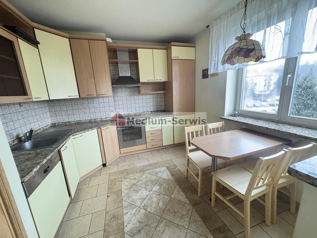 Mieszkanie 3-pokojowe Kielce, ul. Jadwigi Prendowskiej. Zdjęcie 4