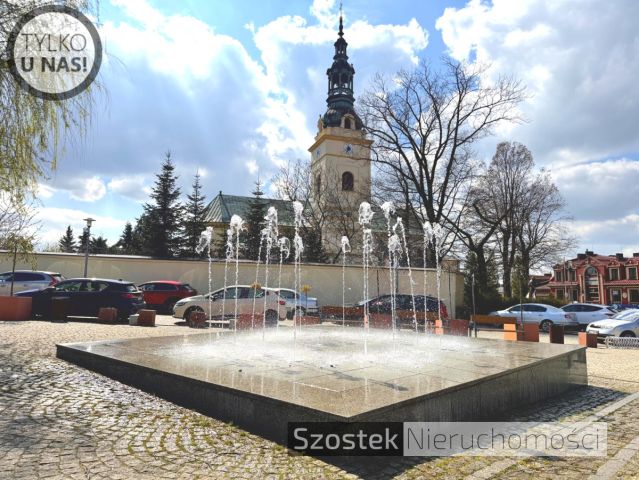 Mieszkanie 2-pokojowe Kłobuck. Zdjęcie 13
