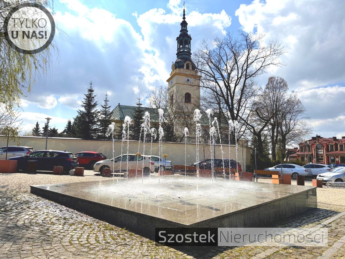 Mieszkanie 2-pokojowe Kłobuck. Zdjęcie 13