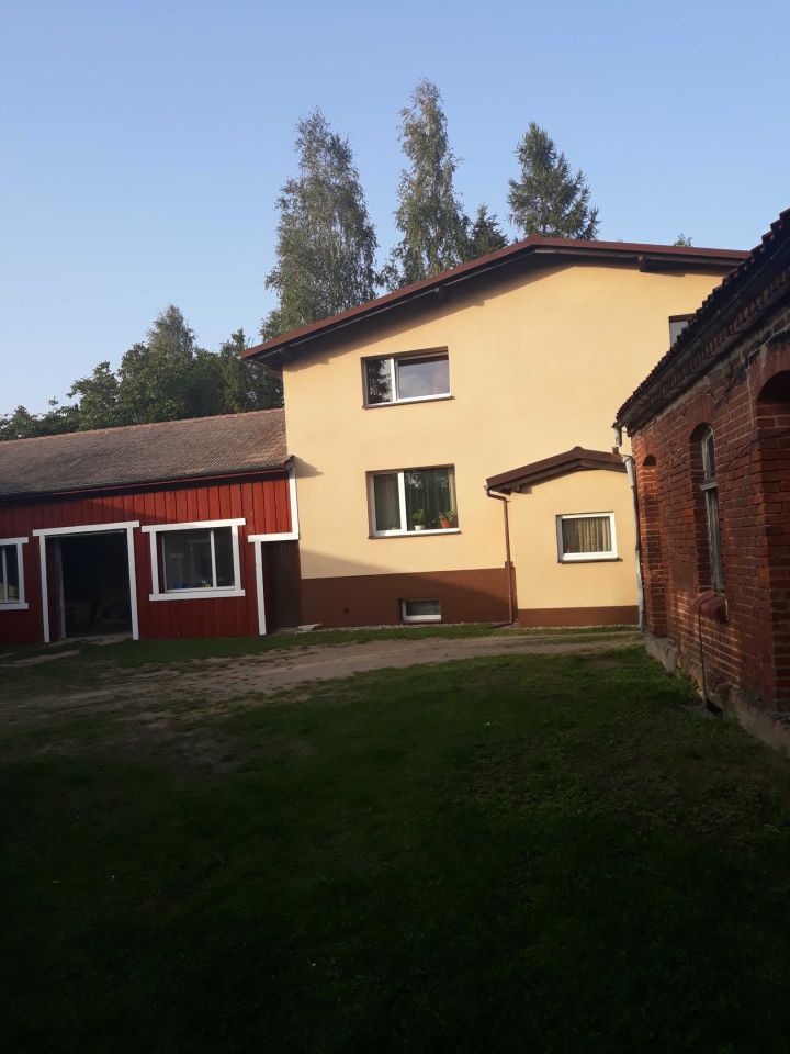 dom wolnostojący Bielkówko. Zdjęcie 3