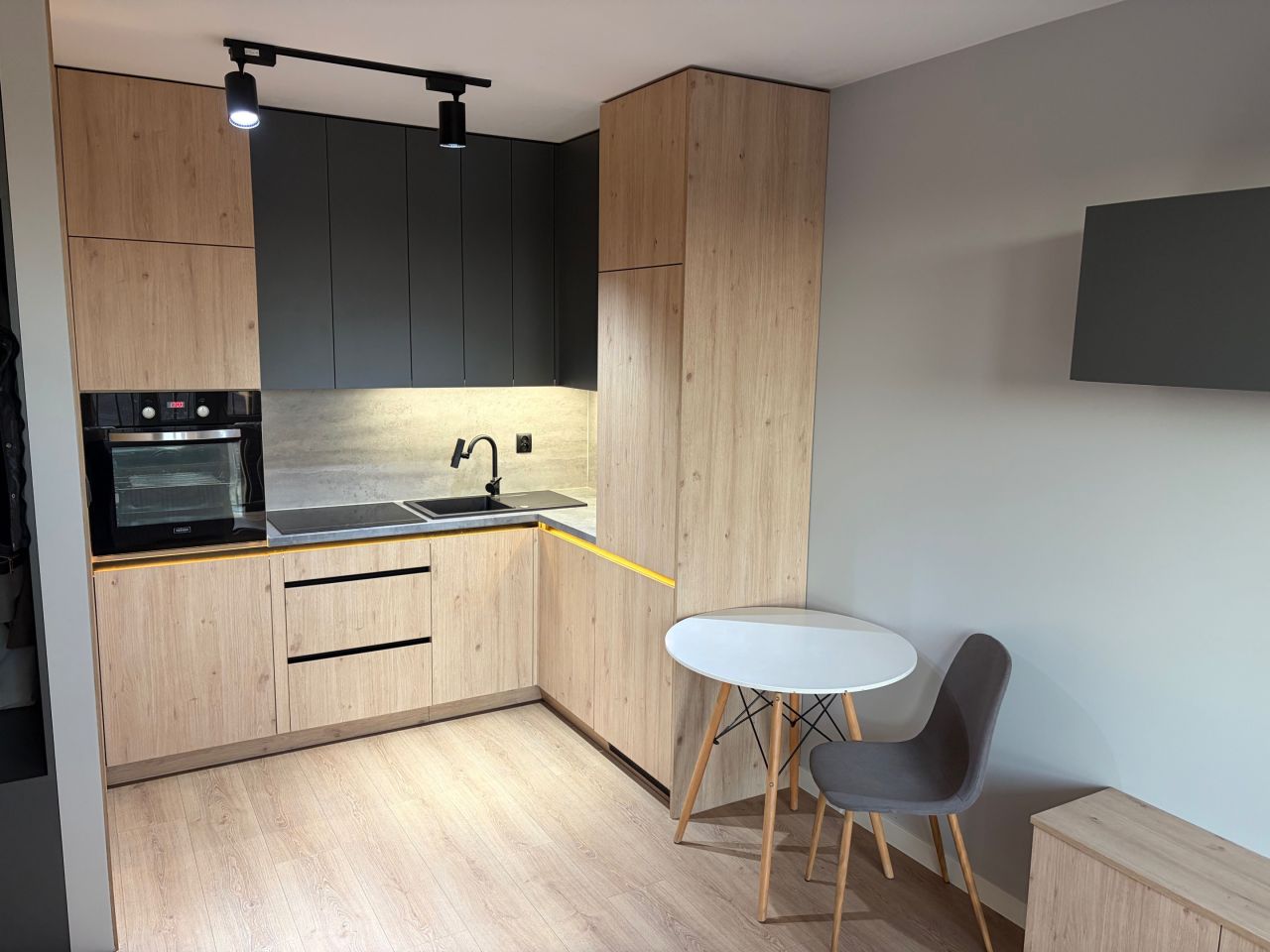 Mieszkanie 1-pokojowe Radom Idalin, ul. Wyścigowa. Zdjęcie 8