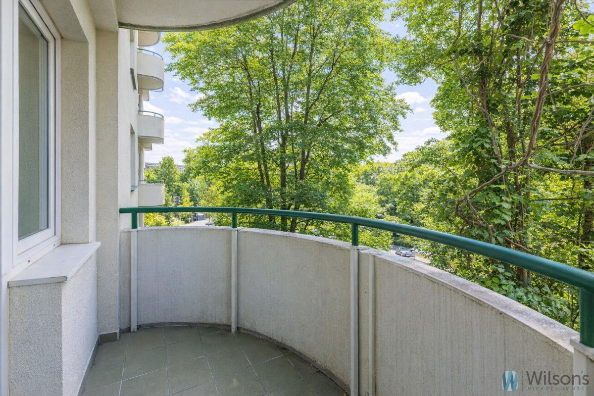Mieszkanie 2-pokojowe Warszawa Żoliborz, ul. Gwiaździsta. Zdjęcie 5
