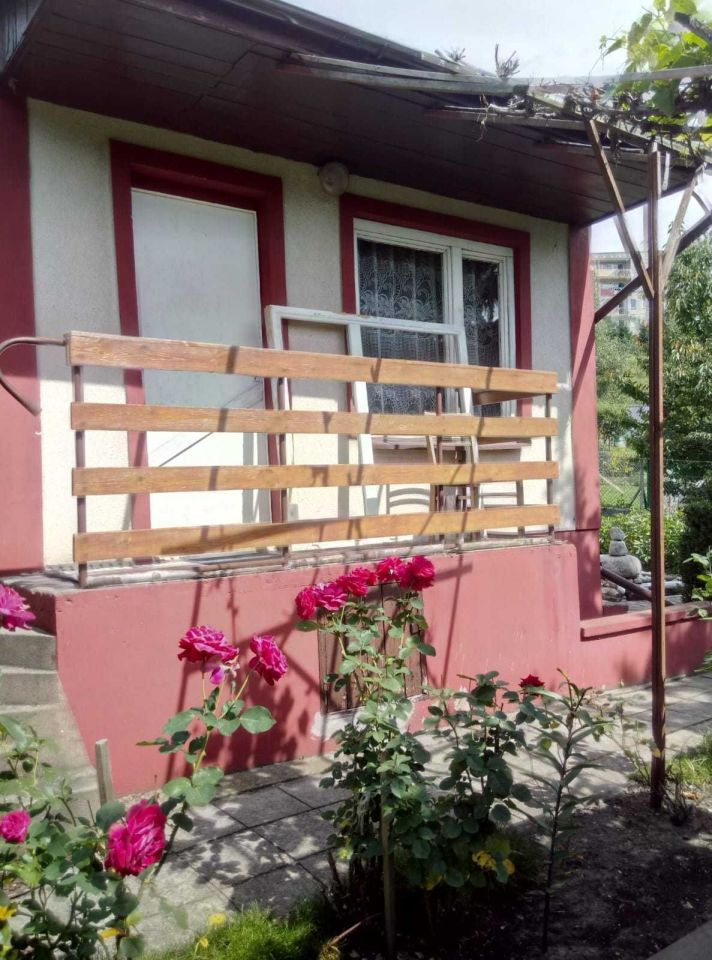 Działka rod Iława, ul. Podleśna. Zdjęcie 5