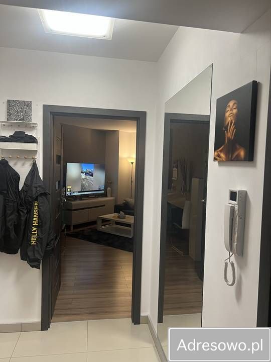 Mieszkanie 2-pokojowe Rzeszów Staromieście, ul. Antoniego Gromskiego. Zdjęcie 2