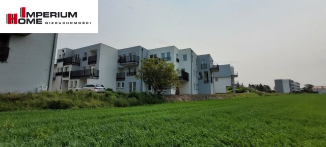 Mieszkanie 2-pokojowe Rumia, ul. Owsiana. Zdjęcie 2