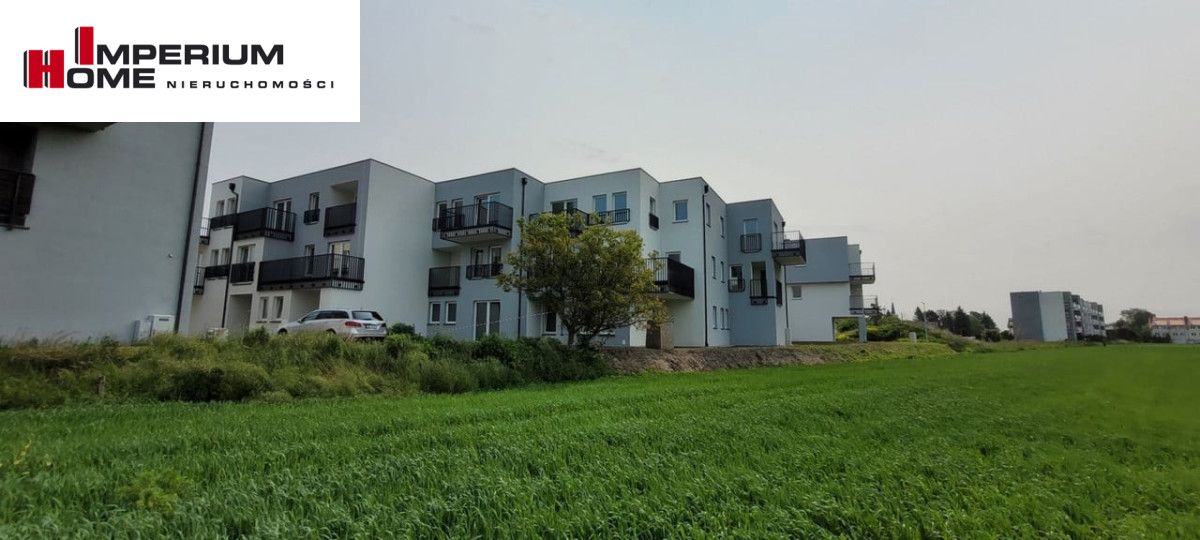 Mieszkanie 2-pokojowe Rumia, ul. Owsiana. Zdjęcie 2