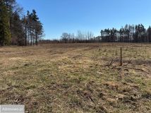 Działka budowlana Nowy Dwór Wejherowski. Zdjęcie 1