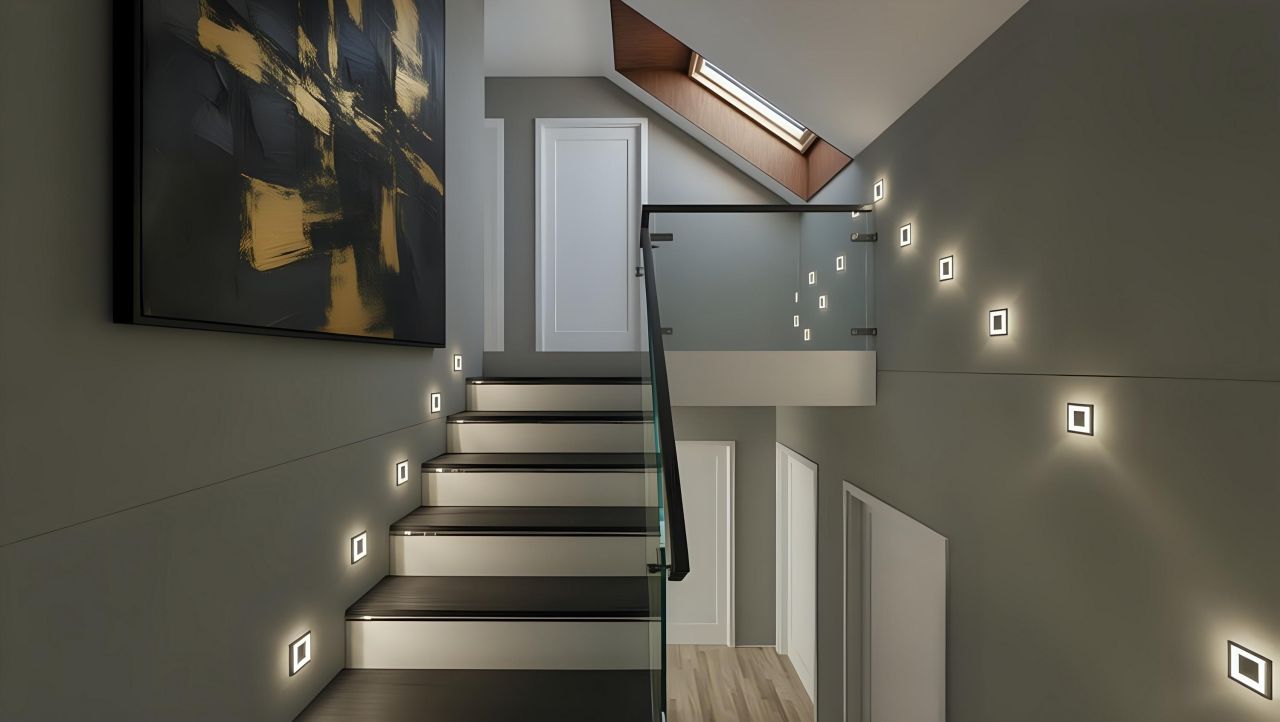 Mieszkanie 6-pokojowe Iwiny, ul. Azaliowa. Zdjęcie 9