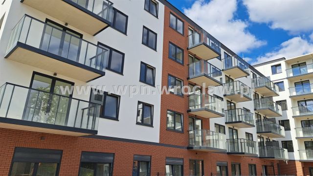 Mieszkanie 3-pokojowe Wrocław Tarnogaj. Zdjęcie 10