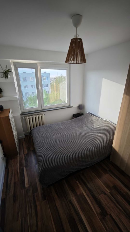 Mieszkanie 3-pokojowe Solec Kujawski. Zdjęcie 3