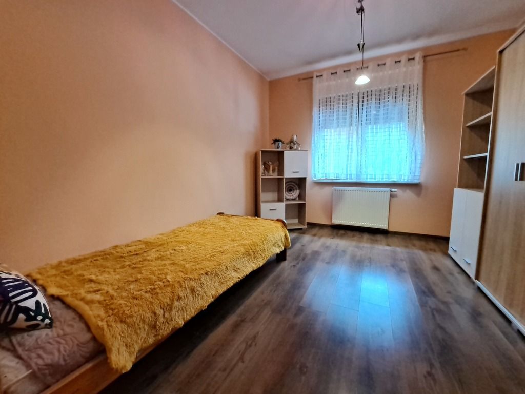 dom wolnostojący, 4 pokoje Konopnica. Zdjęcie 13