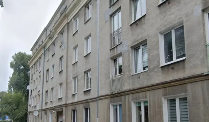 Mieszkanie 2-pokojowe Warszawa Wola, ul. Karolkowa