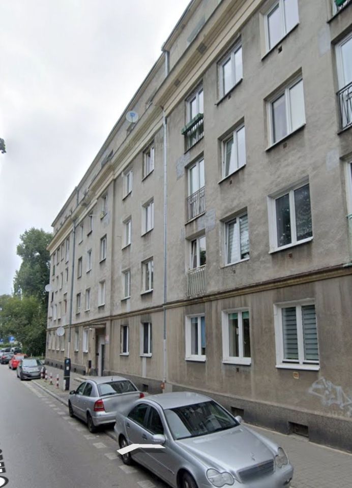 Mieszkanie 2-pokojowe Warszawa Wola, ul. Karolkowa. Zdjęcie 1