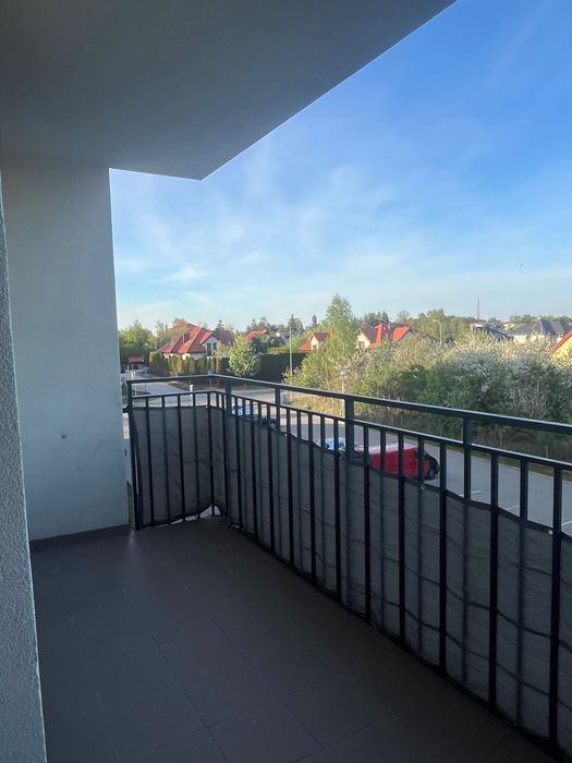 Mieszkanie 2-pokojowe Grójec, ul. Orzeszkowej. Zdjęcie 2