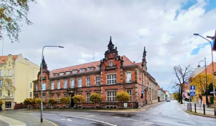 Lokal Brzeg, ul. Piastowska