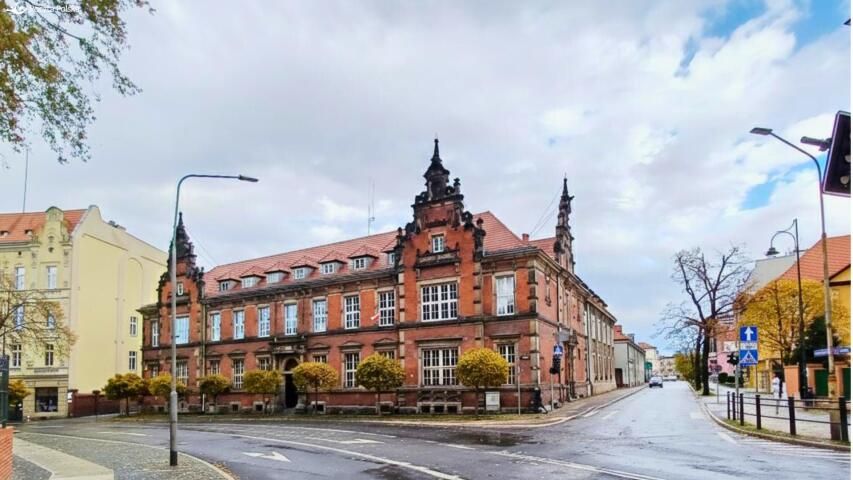 Lokal Brzeg, ul. Piastowska. Zdjęcie 1