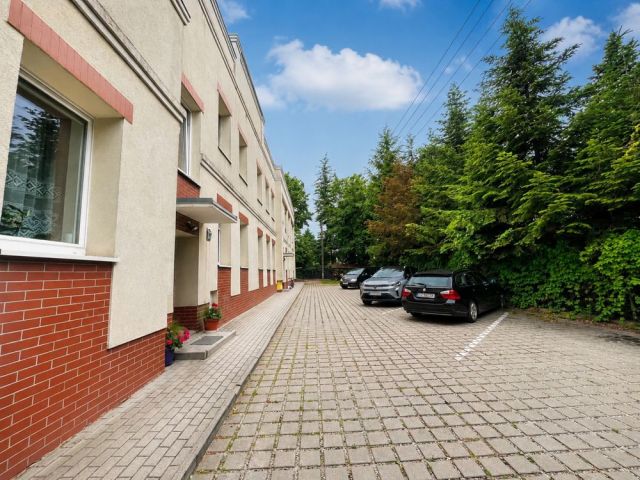 Mieszkanie 2-pokojowe Zielona Góra, ul. Aleja Juliusza Słowackiego. Zdjęcie 1