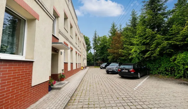 Mieszkanie 2-pokojowe Zielona Góra, ul. Aleja Juliusza Słowackiego