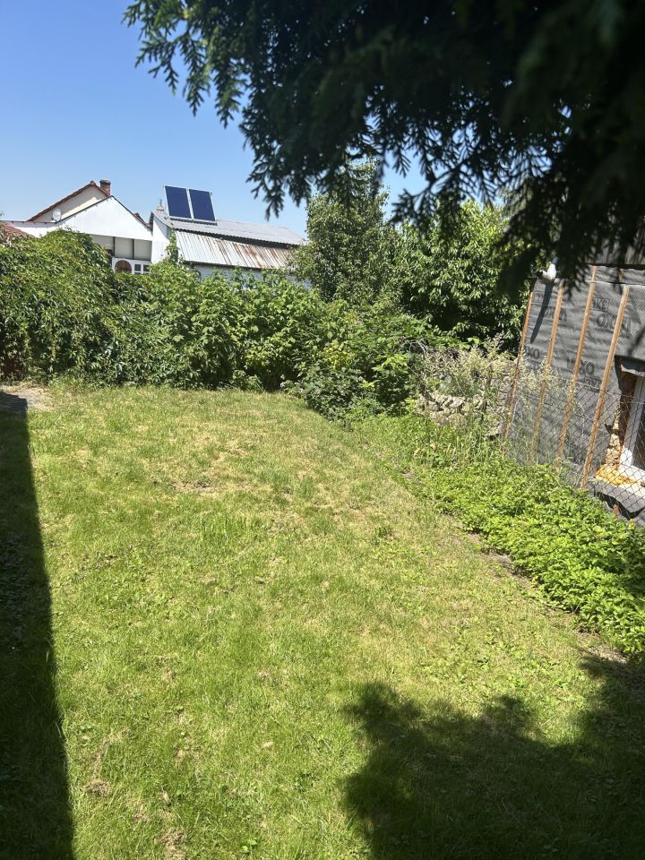 dom wolnostojący, 3 pokoje Gęsiniec, ul. Czereśniowa. Zdjęcie 9