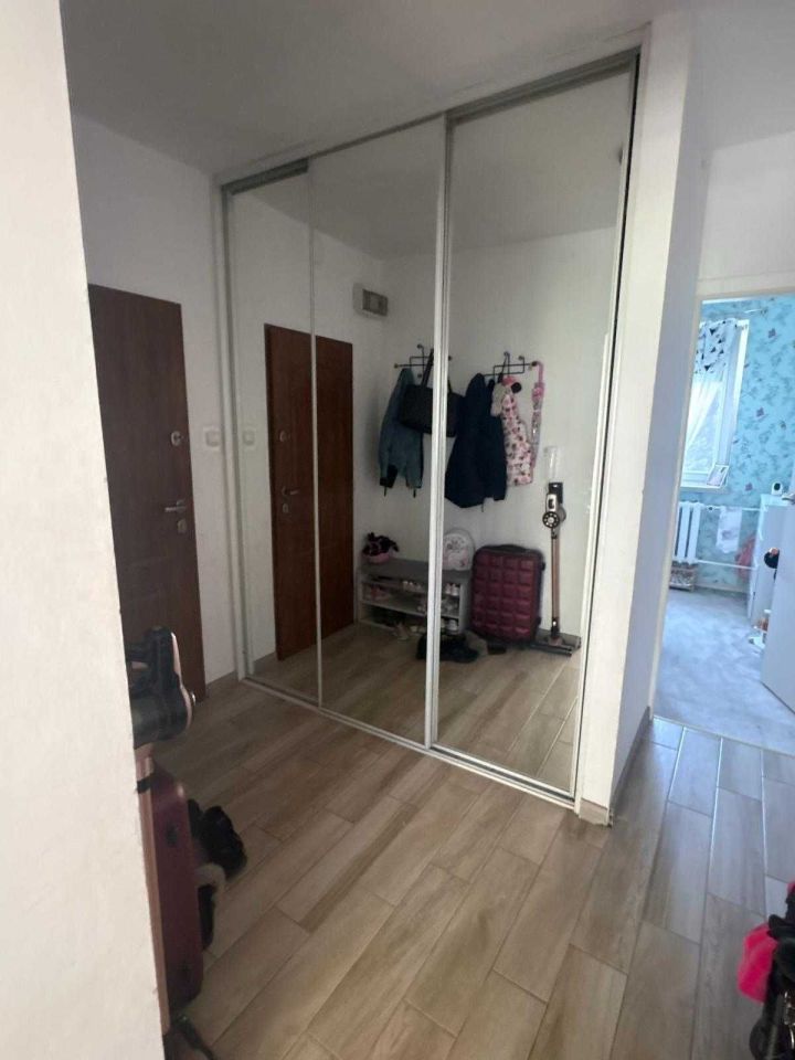 Mieszkanie 3-pokojowe Toruń Mokre, ul. Wodociągowa. Zdjęcie 6