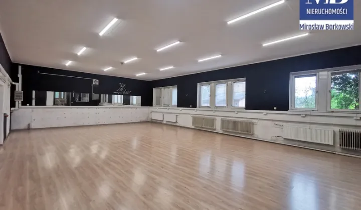 Lokal Pruszcz Gdański, ul. Nad Radunią