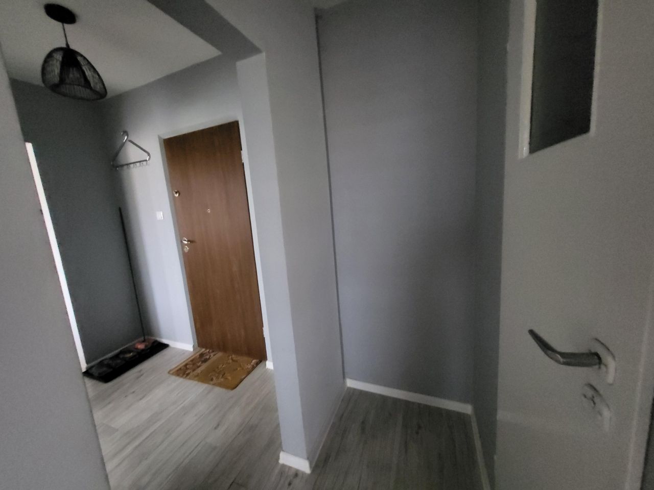 Mieszkanie 2-pokojowe Bełchatów, os. Okrzei. Zdjęcie 9