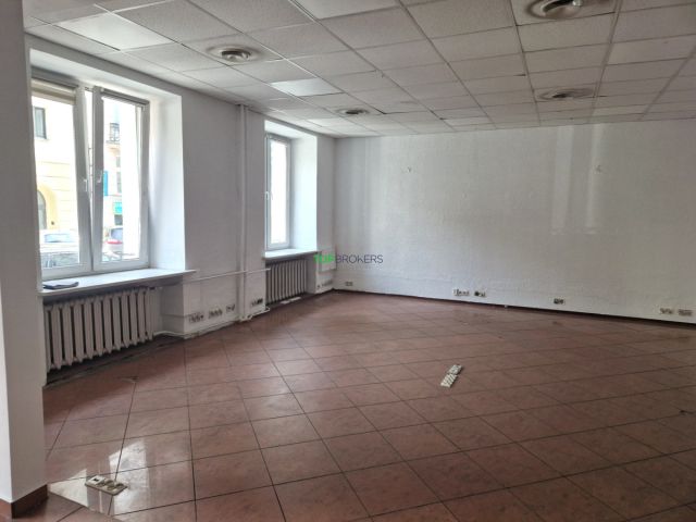 Lokal Warszawa Śródmieście. Zdjęcie 5