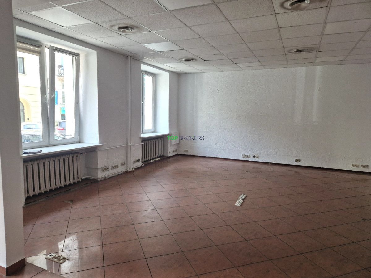 Lokal Warszawa Śródmieście. Zdjęcie 5