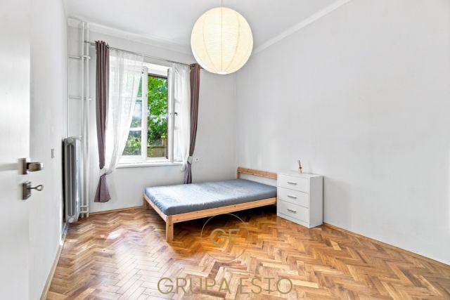 Mieszkanie 2-pokojowe Kraków Stare Miasto, ul. św. Wawrzyńca. Zdjęcie 12