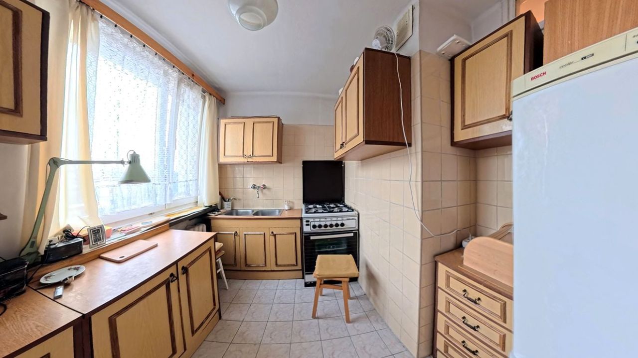 Mieszkanie 3-pokojowe Rzeszów, ul. Marszałkowska. Zdjęcie 5