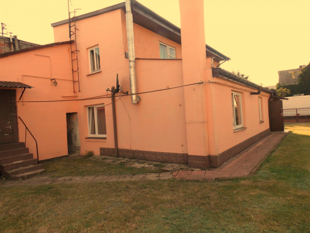 dom wolnostojący, 5 pokoi Radom Glinice, ul. Ludwikowska. Zdjęcie 1