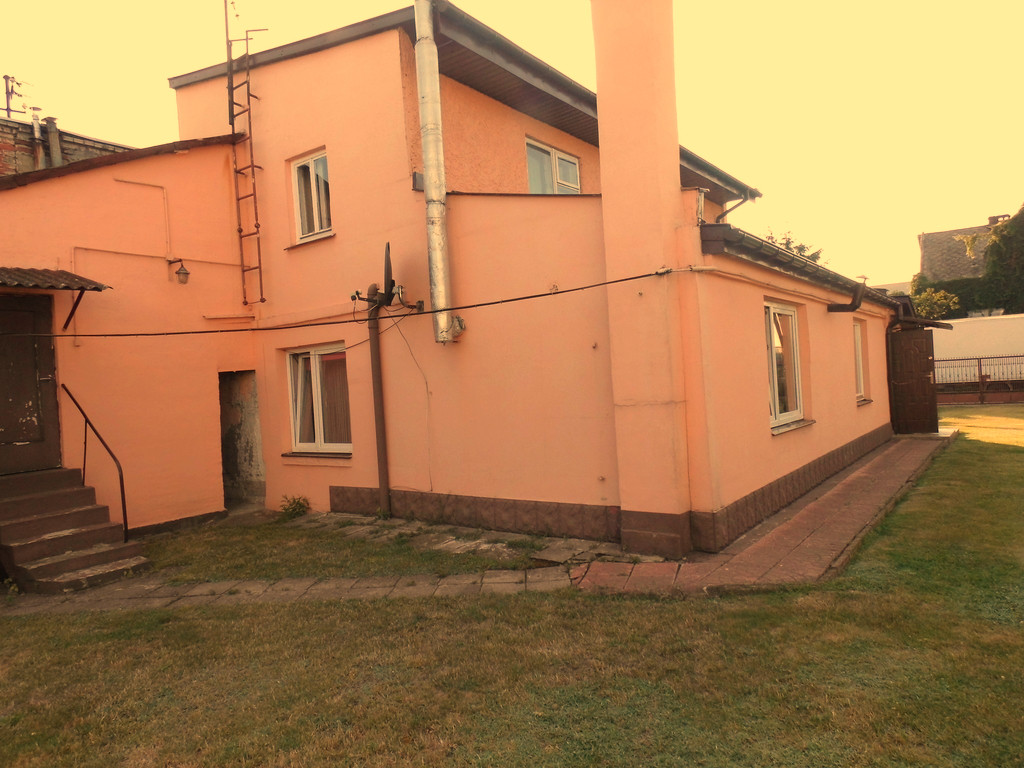 dom wolnostojący, 5 pokoi Radom Glinice, ul. Ludwikowska